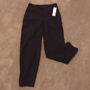 Lululemon cropped pant